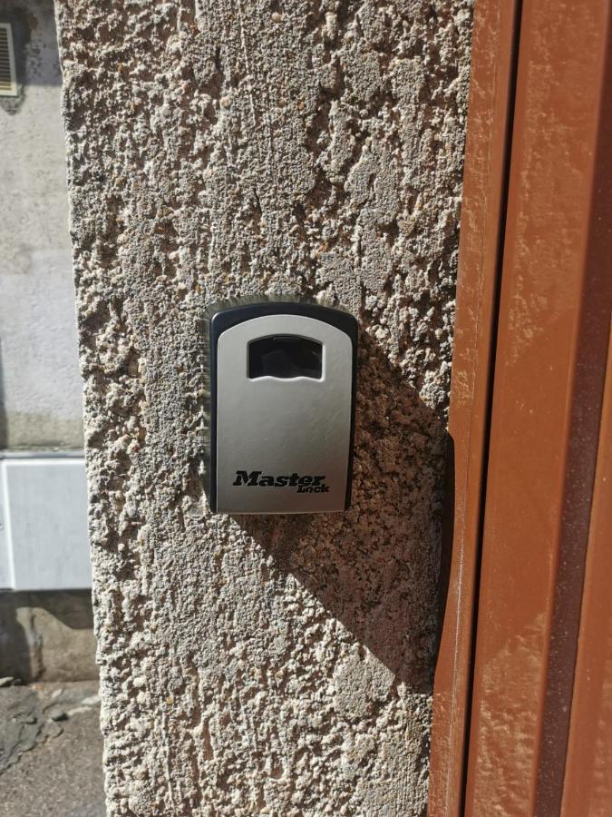 Appartement Pres De La Gare Rer C-Spacieux 4 Pieces Étampes Eksteriør billede