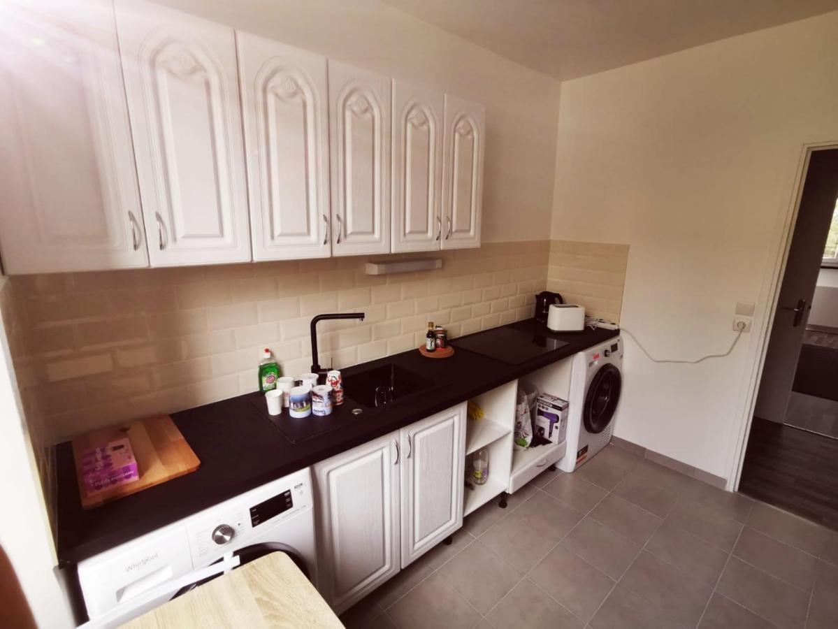 Appartement Pres De La Gare Rer C-Spacieux 4 Pieces Étampes Eksteriør billede