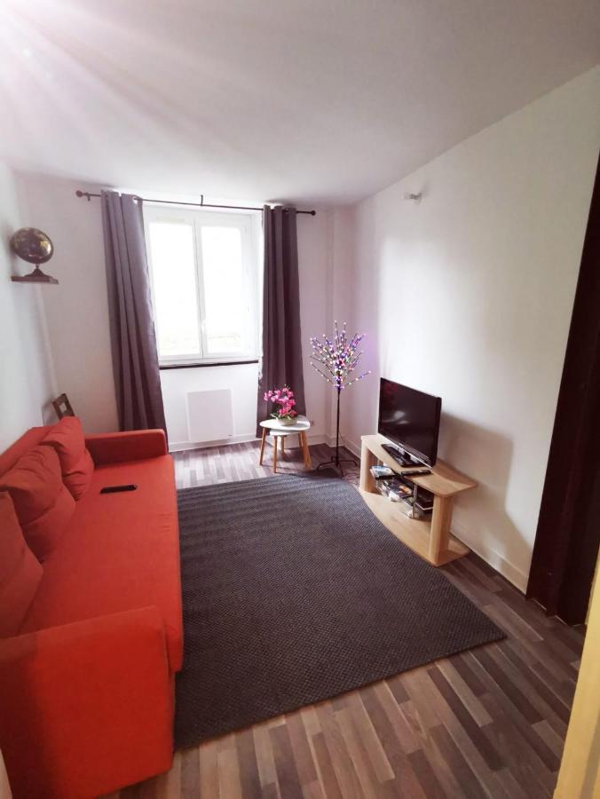 Appartement Pres De La Gare Rer C-Spacieux 4 Pieces Étampes Eksteriør billede