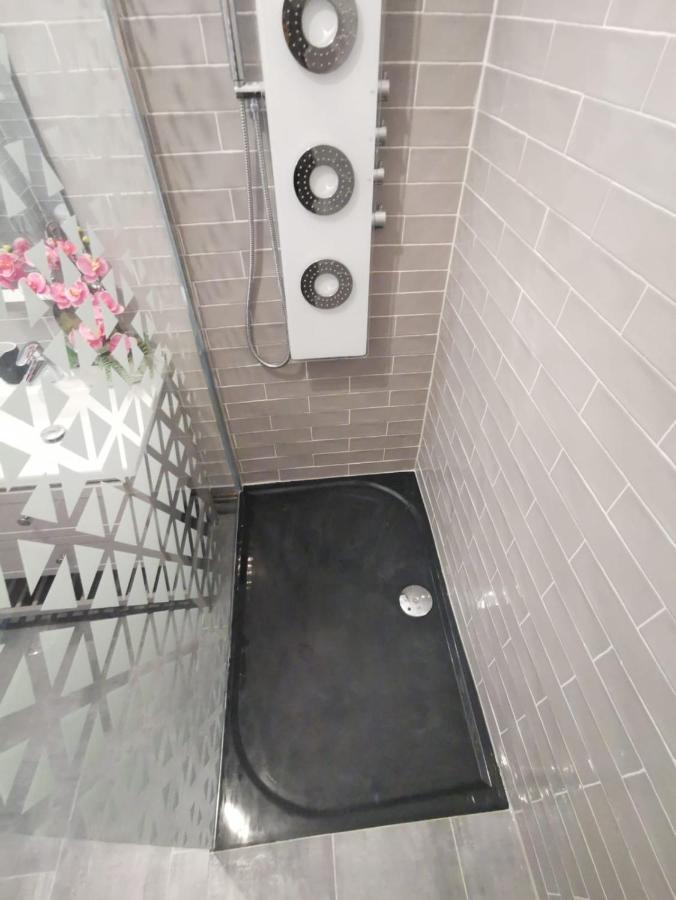 Appartement Pres De La Gare Rer C-Spacieux 4 Pieces Étampes Eksteriør billede