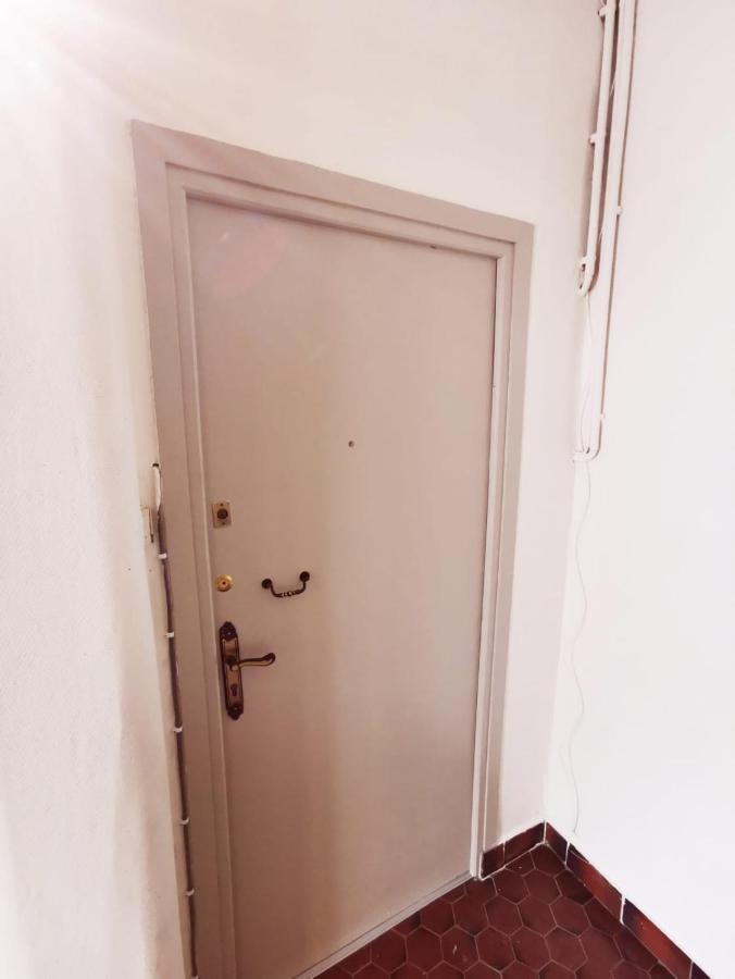 Appartement Pres De La Gare Rer C-Spacieux 4 Pieces Étampes Eksteriør billede